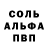 Амфетамин Premium Gisly Snips